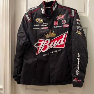 NASCAR (tm) Pit Crew Jacket.